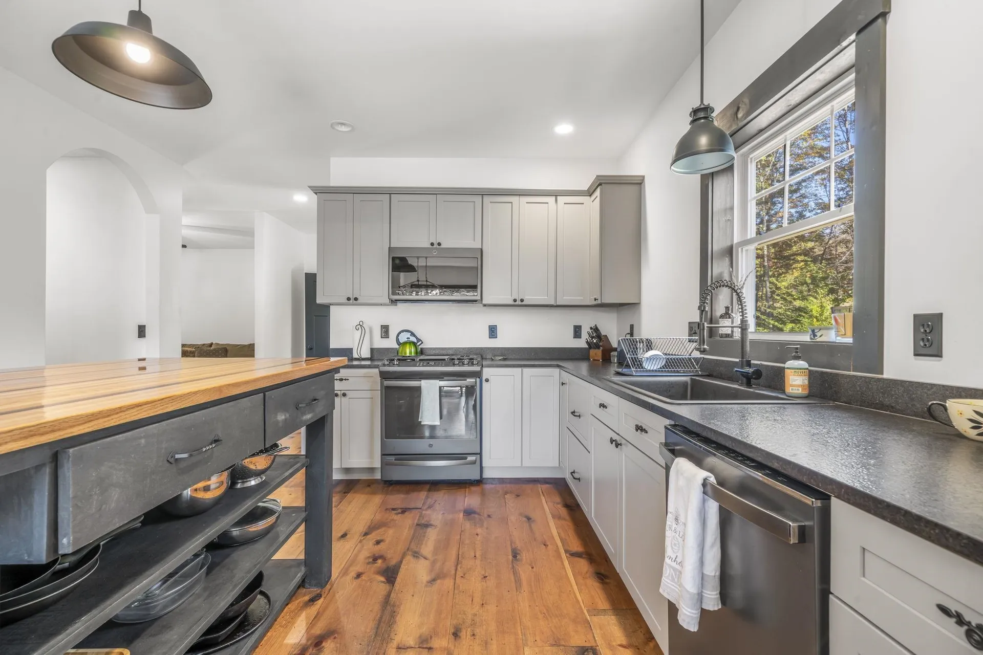 1 Pierce Lake Road Antrim NH 03440