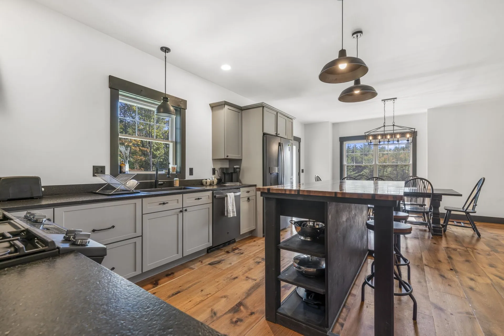 1 Pierce Lake Road Antrim NH 03440