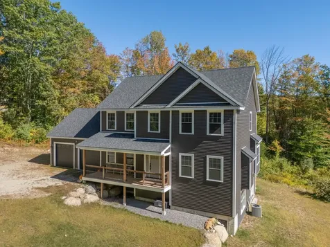 1 Pierce Lake Road Antrim NH 03440
