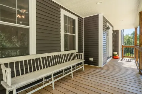 1 Pierce Lake Road Antrim NH 03440