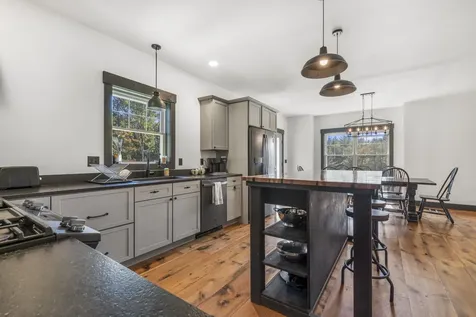 1 Pierce Lake Road Antrim NH 03440