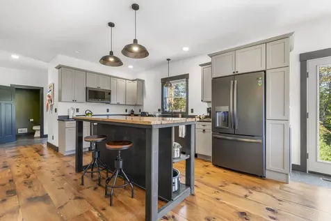 1 Pierce Lake Road Antrim NH 03440