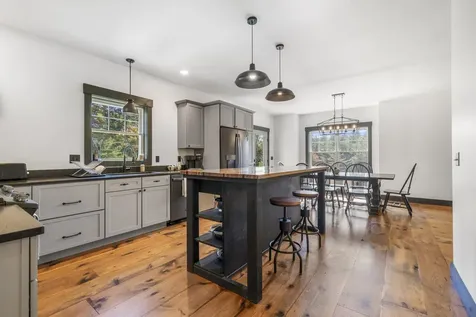 1 Pierce Lake Road Antrim NH 03440