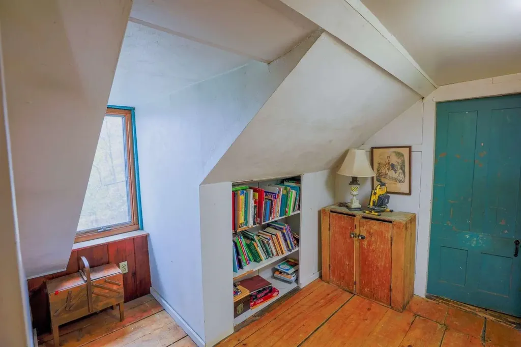 1312 Macintosh Hill Road Bethel VT 05060