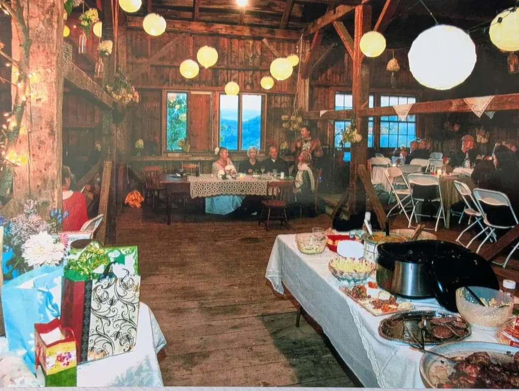 1312 Macintosh Hill Road Bethel VT 05060