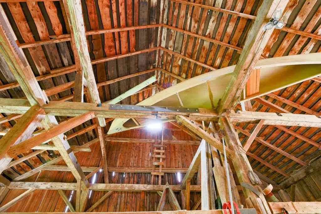 1312 Macintosh Hill Road Bethel VT 05060