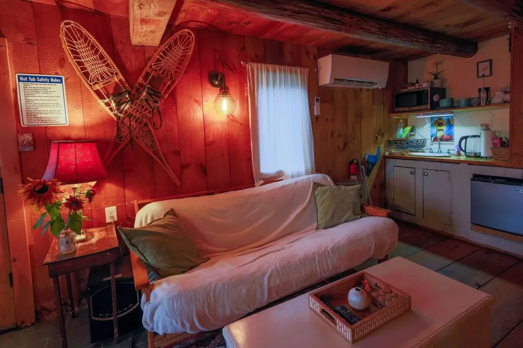 1312 Macintosh Hill Road Bethel VT 05060