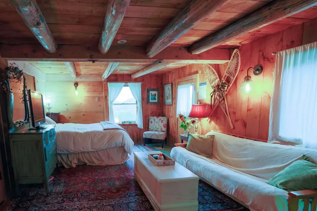 1312 Macintosh Hill Road Bethel VT 05060