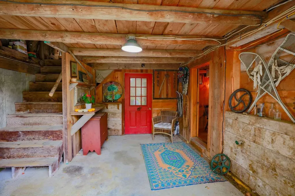 1312 Macintosh Hill Road Bethel VT 05060