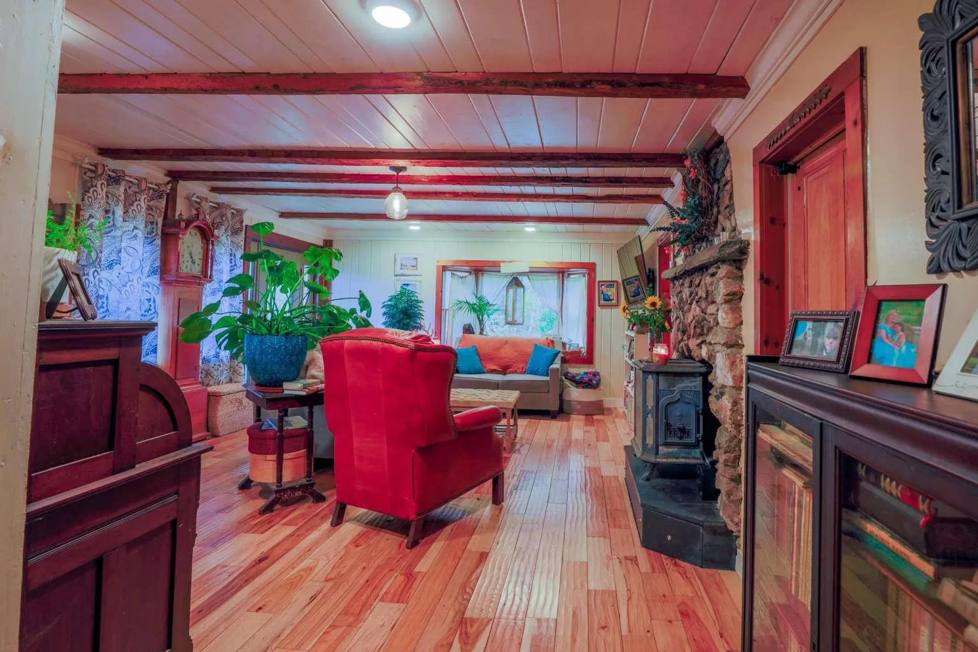 1312 Macintosh Hill Road Bethel VT 05060