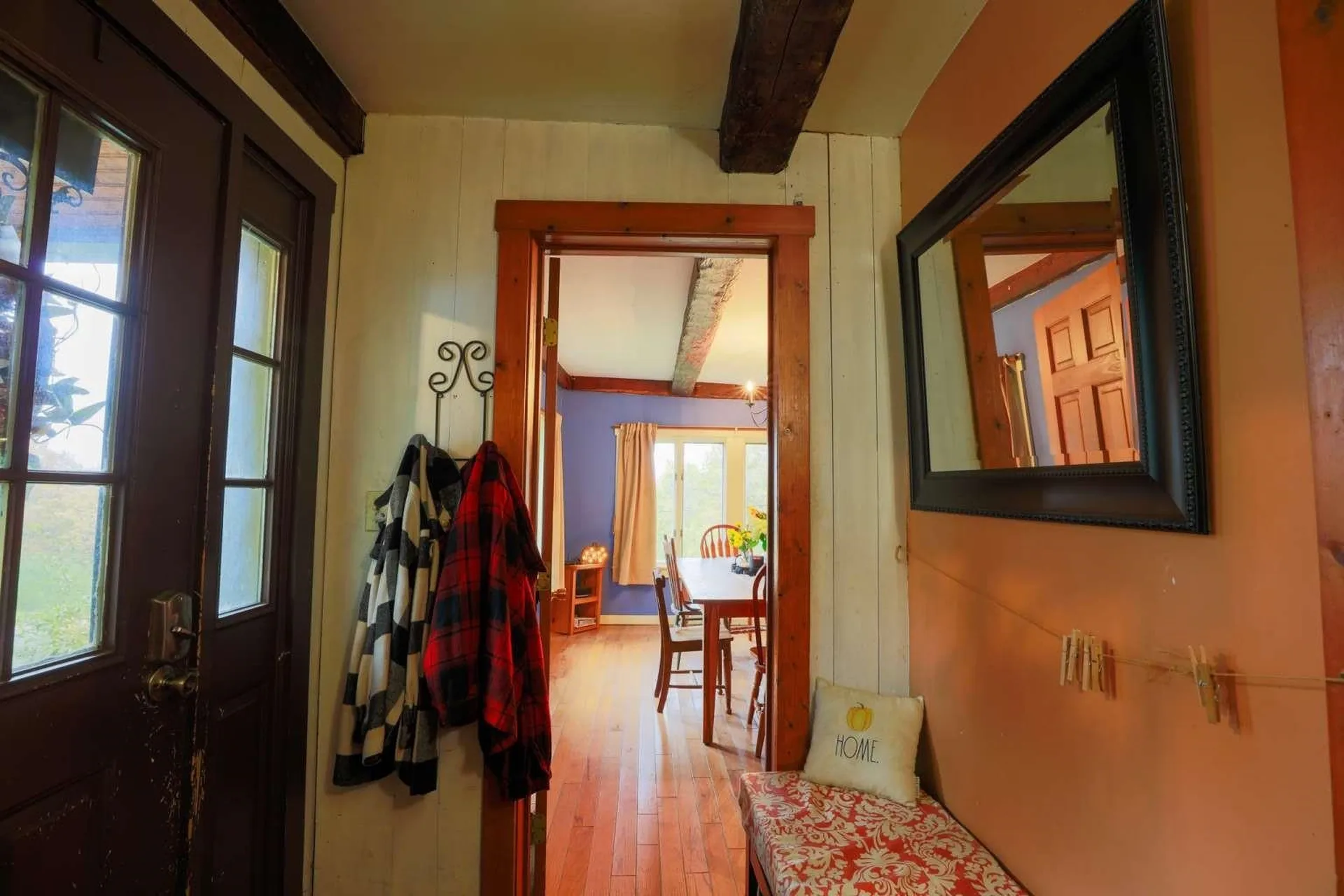 1312 Macintosh Hill Road Bethel VT 05060