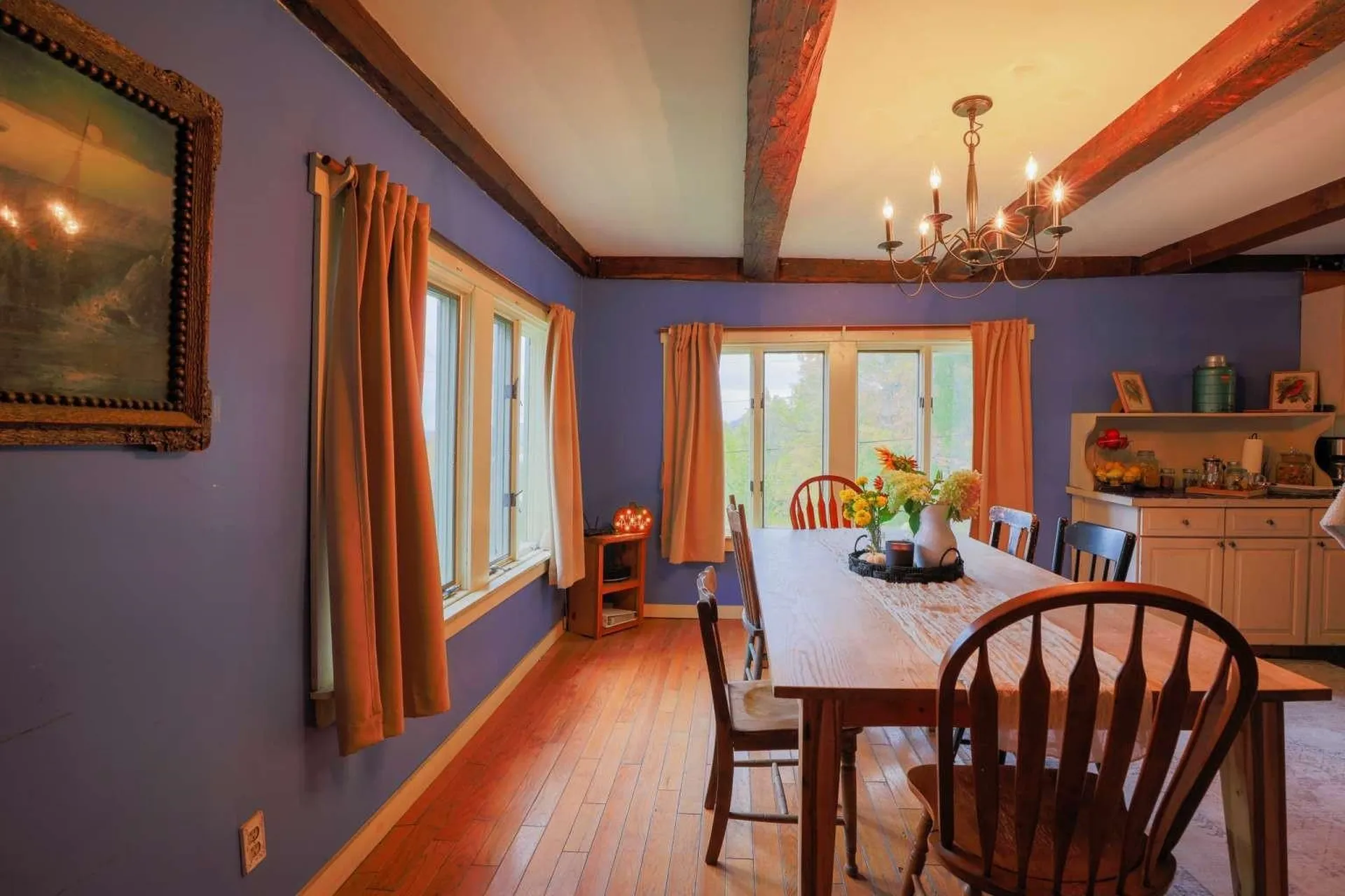 1312 Macintosh Hill Road Bethel VT 05060