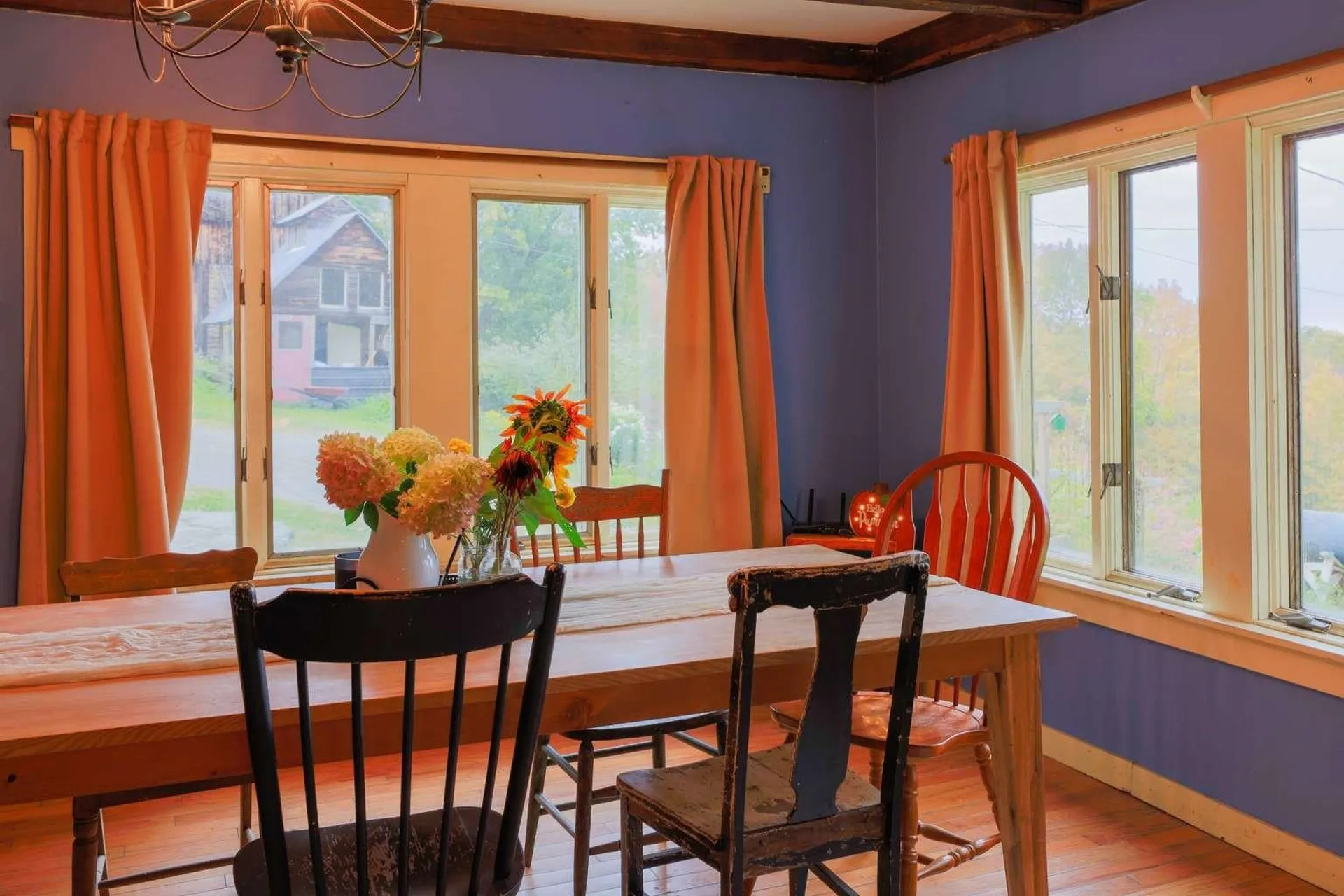 1312 Macintosh Hill Road Bethel VT 05060