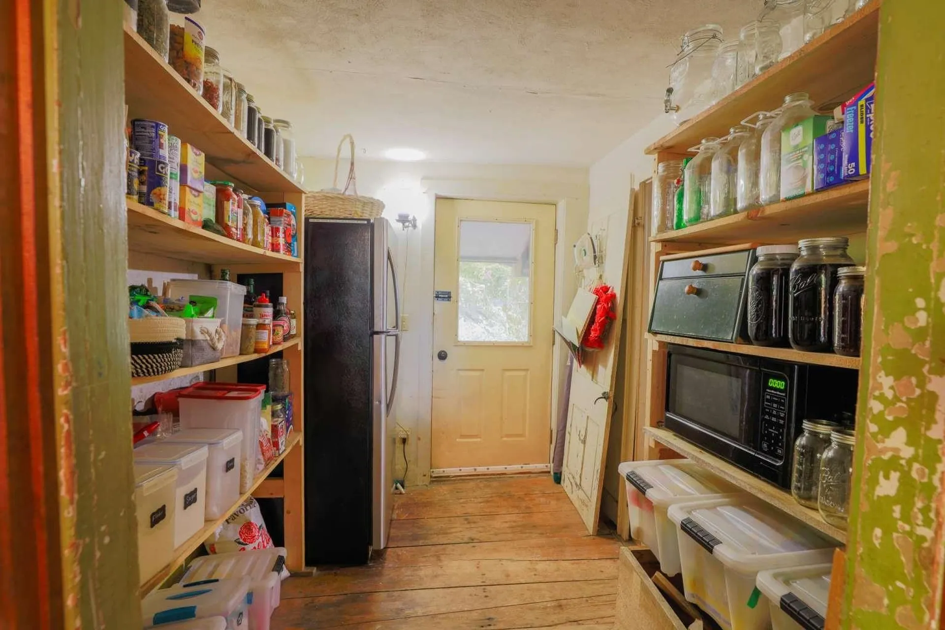 1312 Macintosh Hill Road Bethel VT 05060