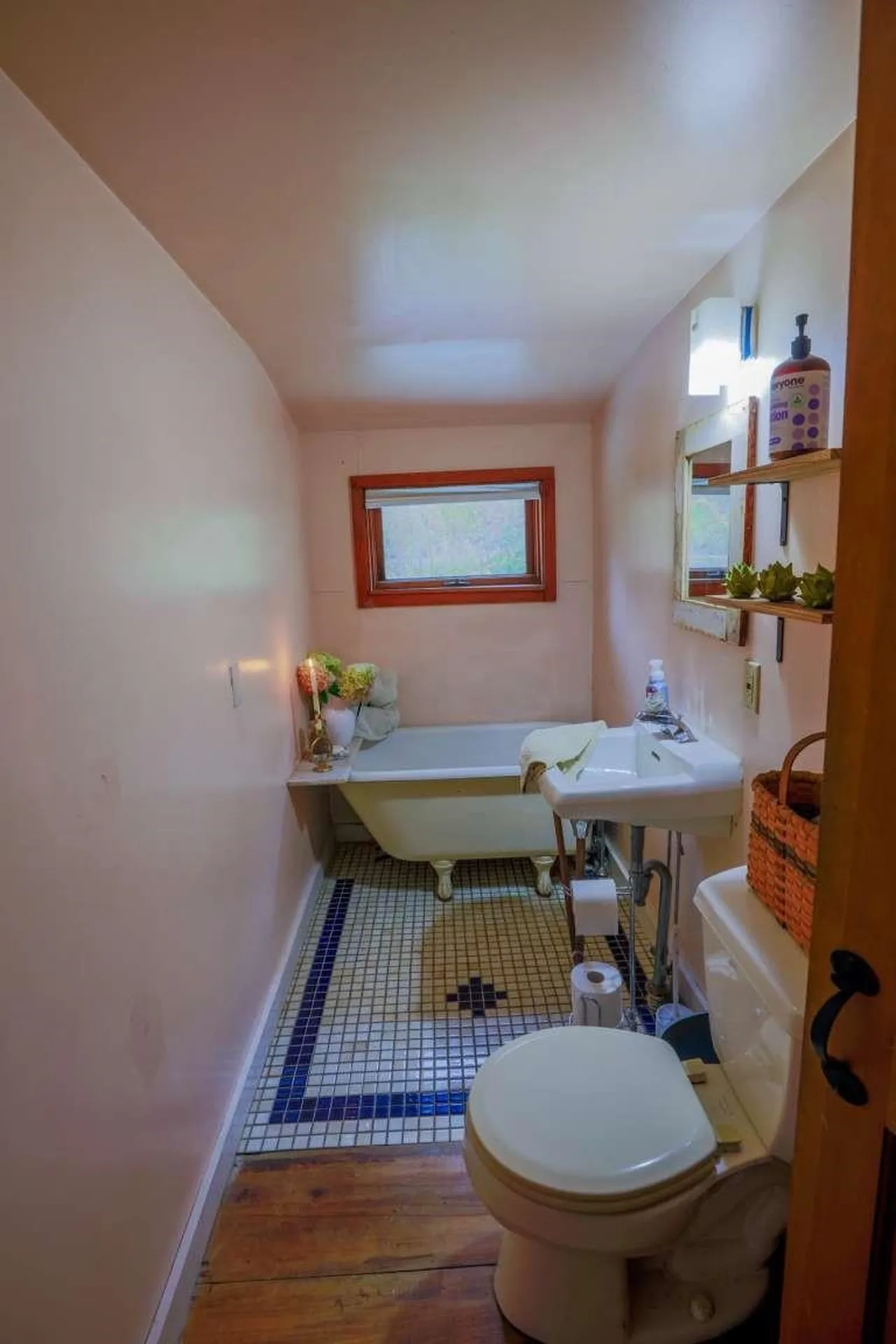 1312 Macintosh Hill Road Bethel VT 05060