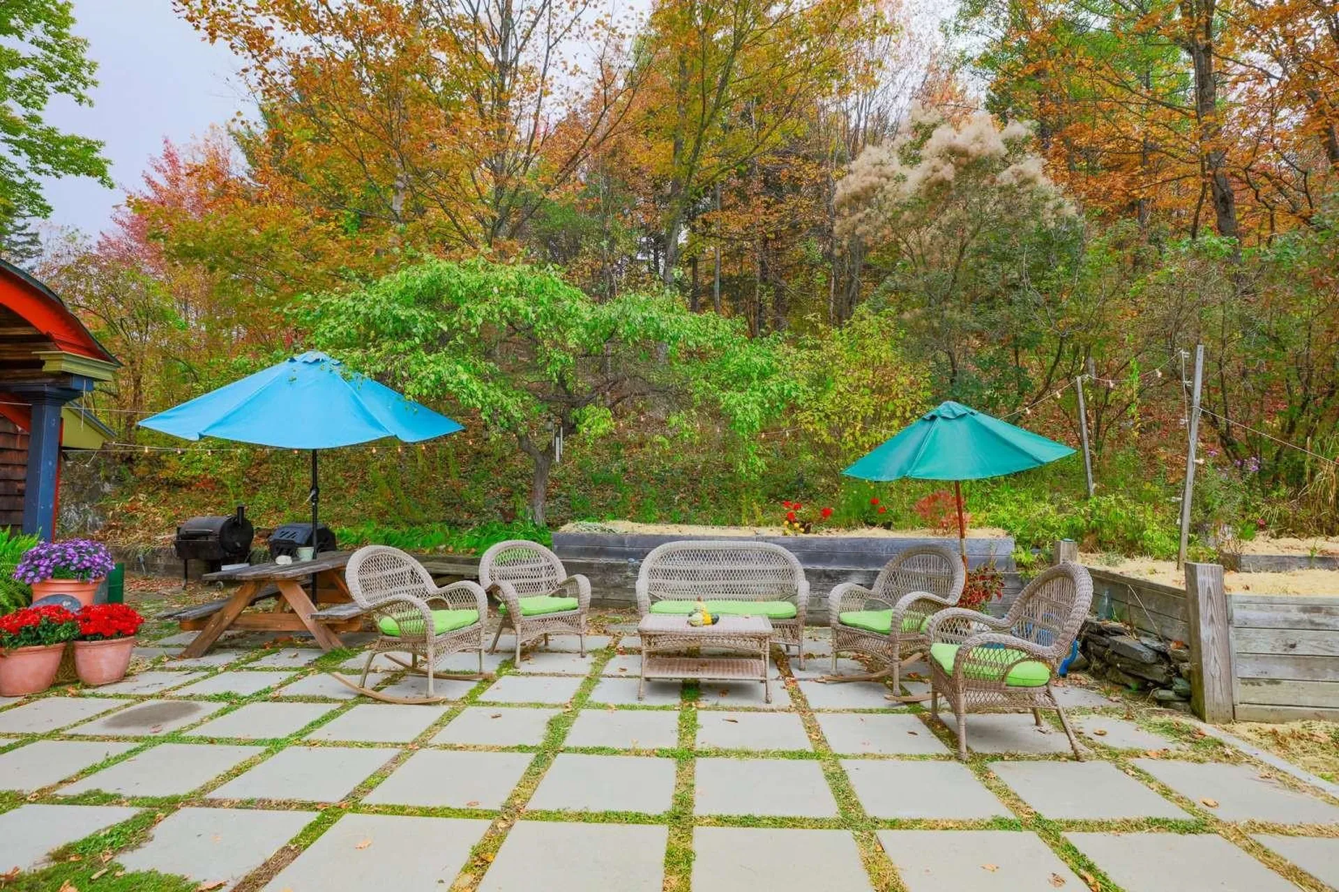 1312 Macintosh Hill Road Bethel VT 05060