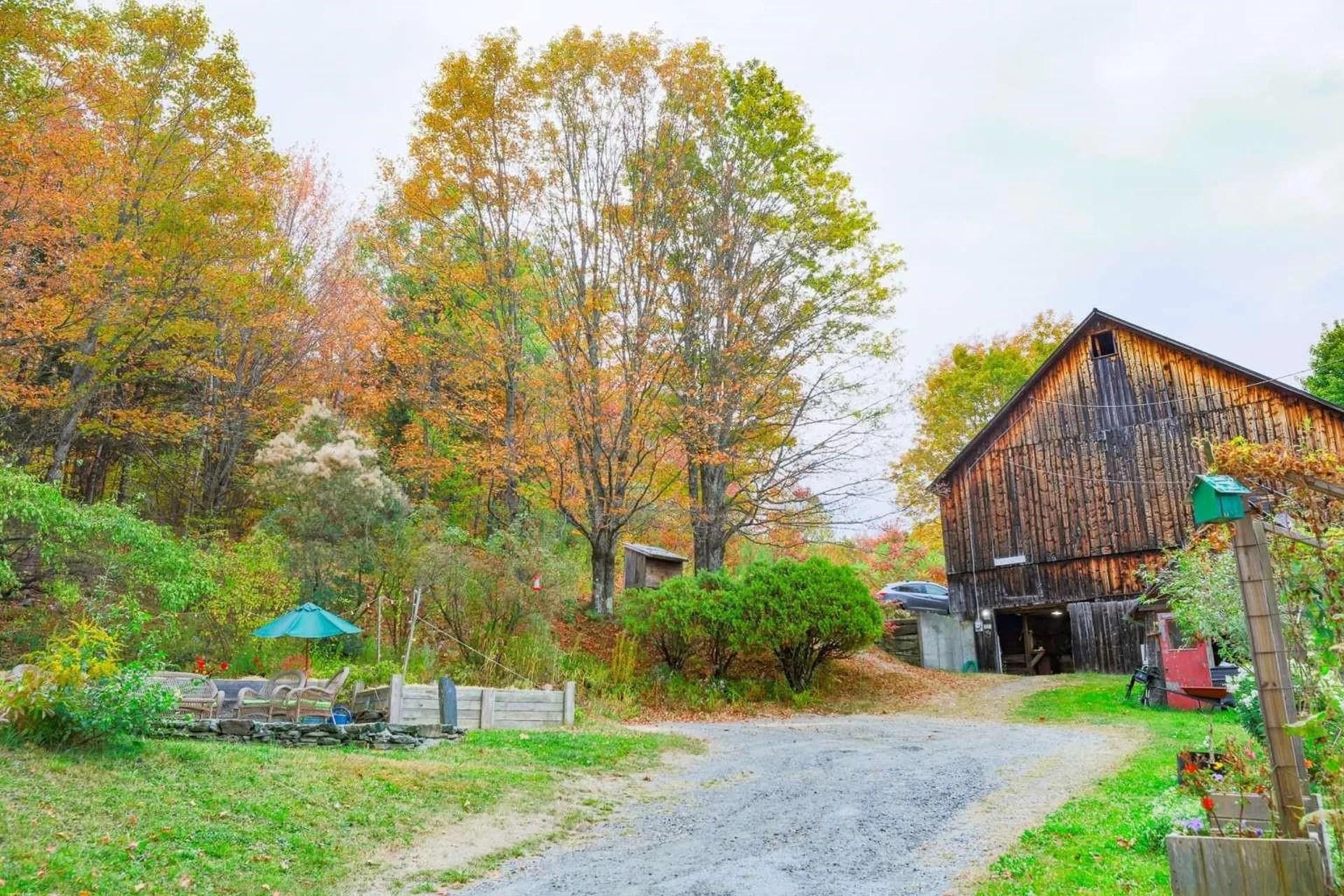 1312 Macintosh Hill Road Bethel VT 05060