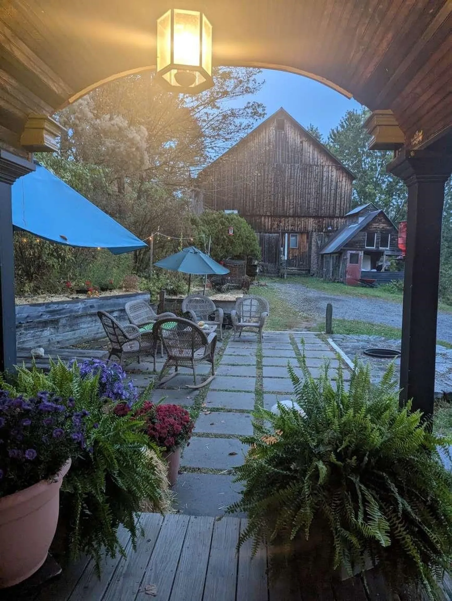 1312 Macintosh Hill Road Bethel VT 05060