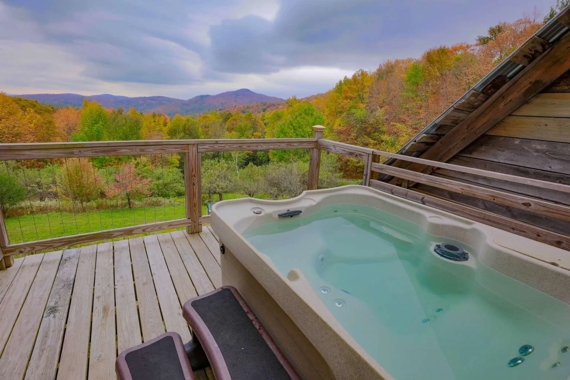 1312 Macintosh Hill Road Bethel VT 05060