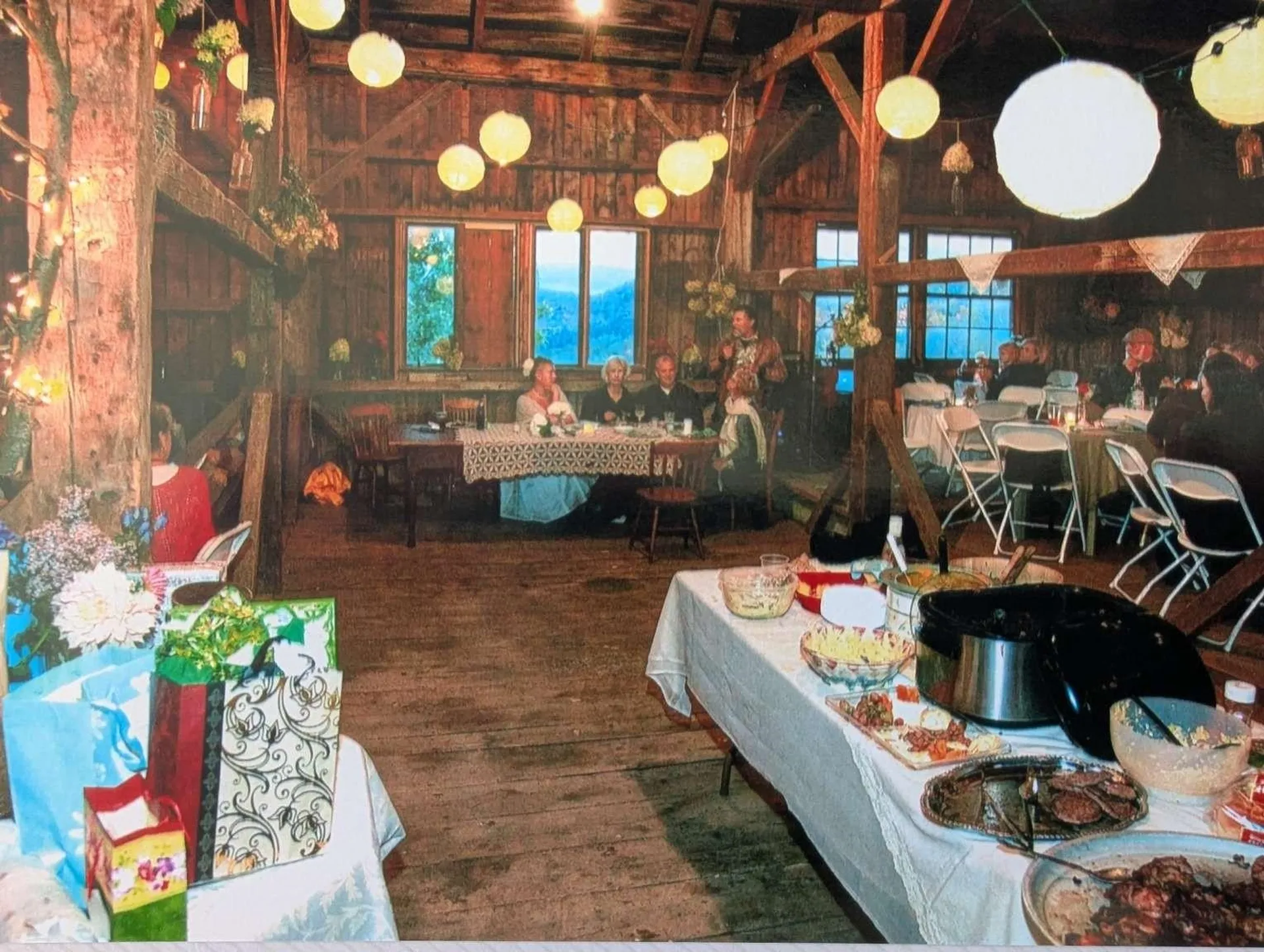 1312 Macintosh Hill Road Bethel VT 05060