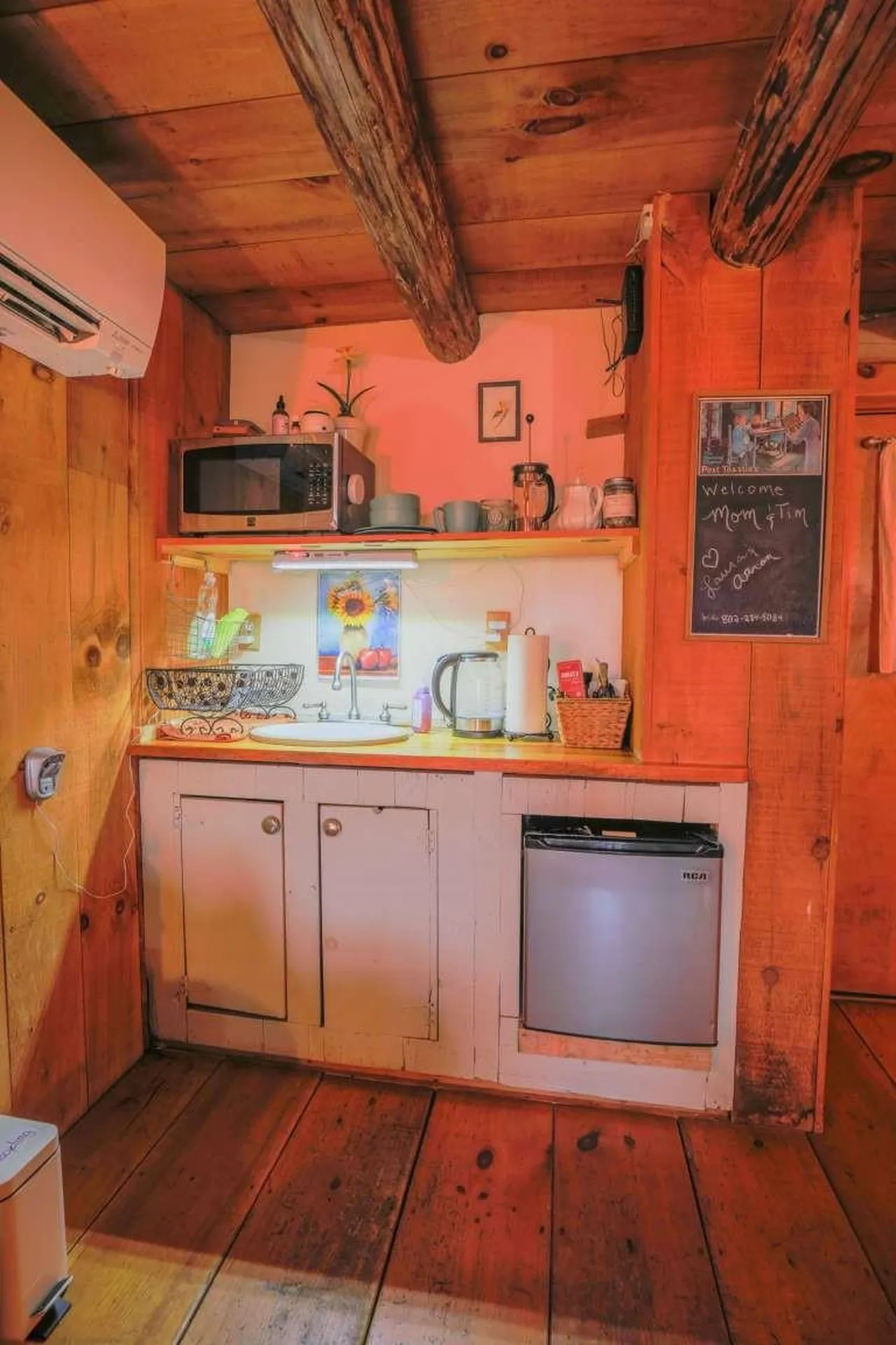 1312 Macintosh Hill Road Bethel VT 05060