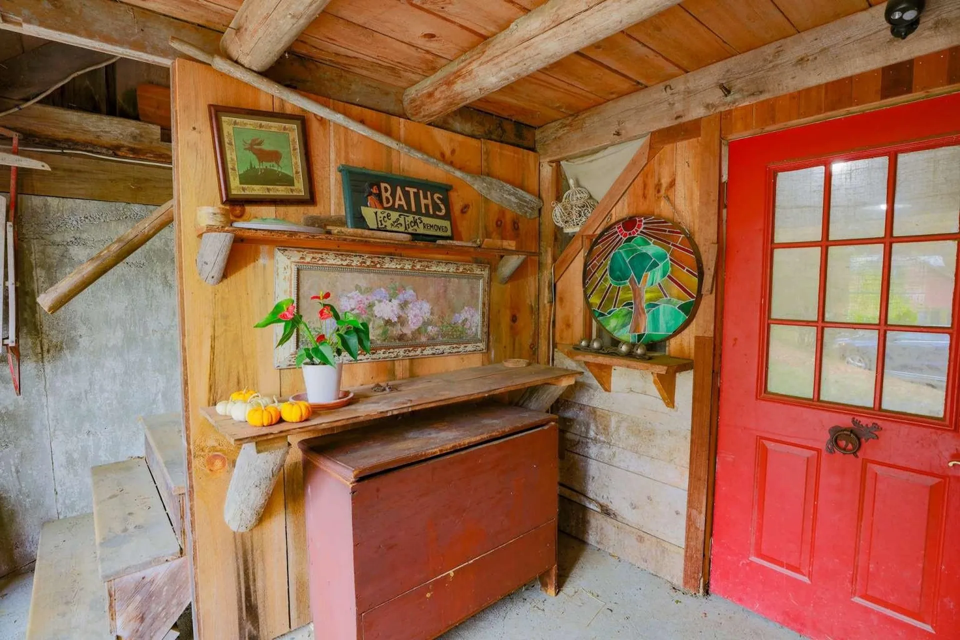 1312 Macintosh Hill Road Bethel VT 05060