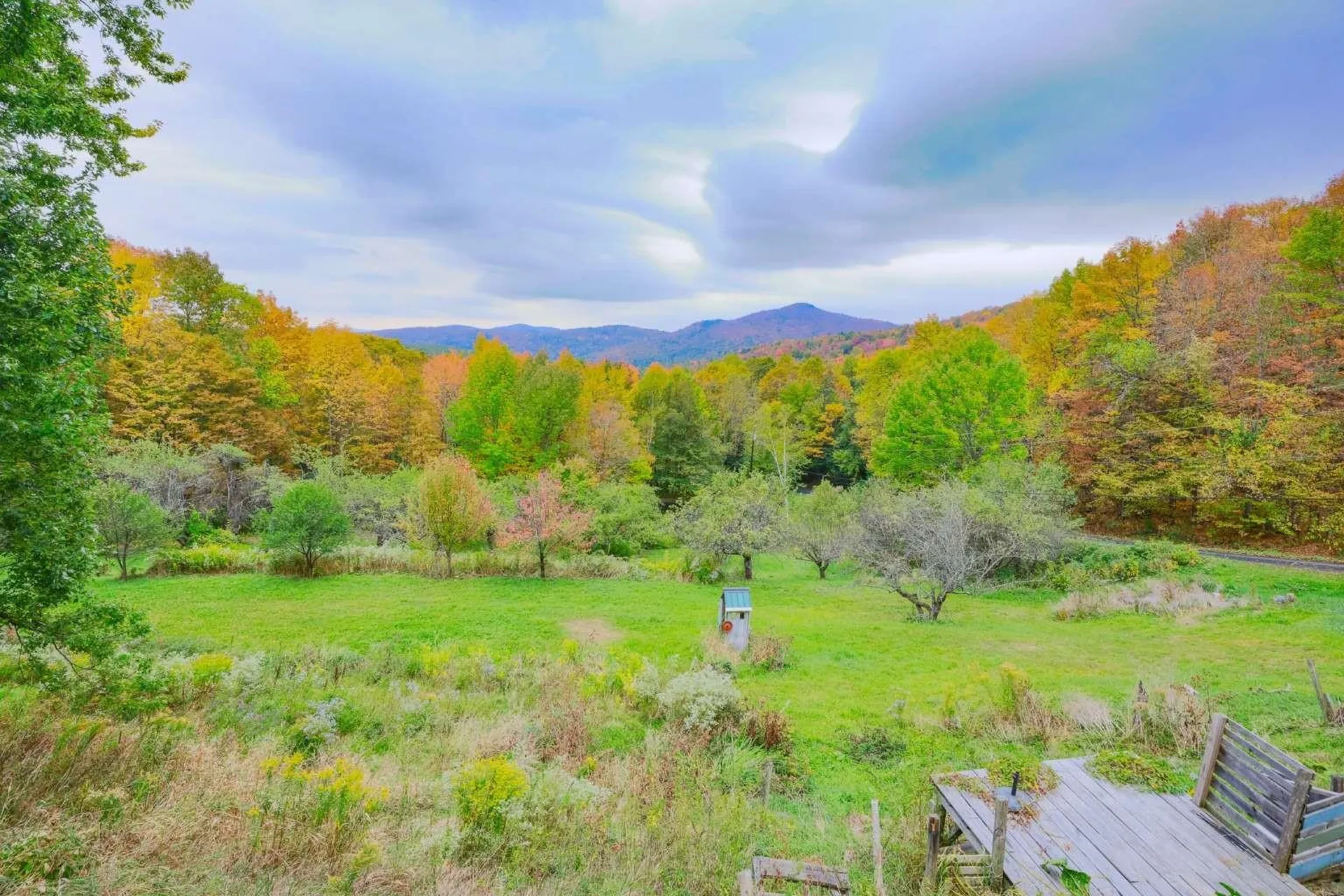 1312 Macintosh Hill Road Bethel VT 05060