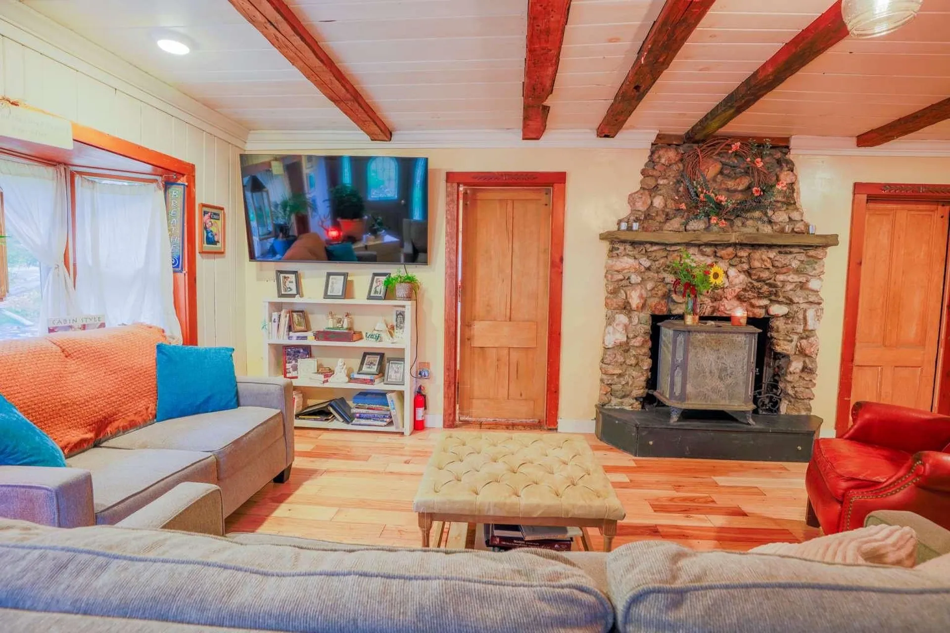 1312 Macintosh Hill Road Bethel VT 05060