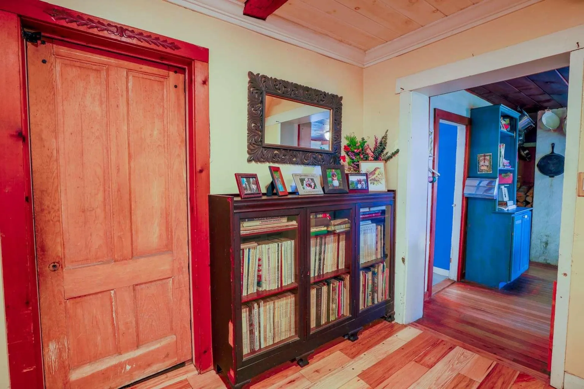 1312 Macintosh Hill Road Bethel VT 05060