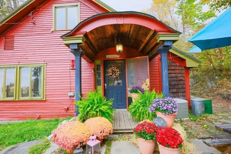 1312 Macintosh Hill Road Bethel VT 05060