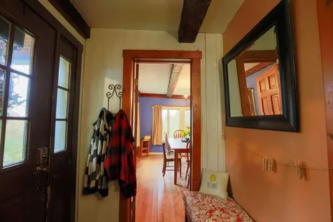 1312 Macintosh Hill Road Bethel VT 05060