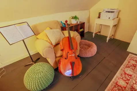 1312 Macintosh Hill Road Bethel VT 05060