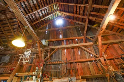 1312 Macintosh Hill Road Bethel VT 05060