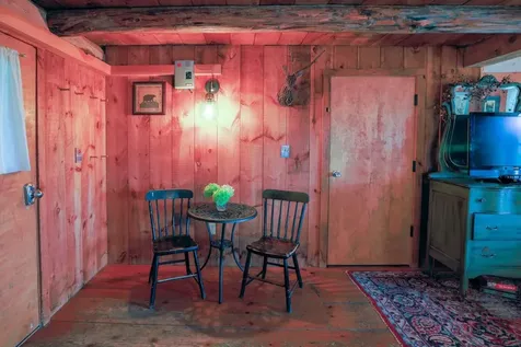 1312 Macintosh Hill Road Bethel VT 05060