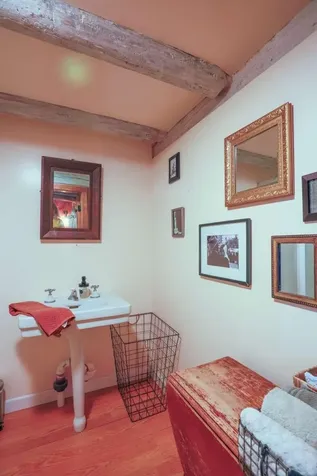 1312 Macintosh Hill Road Bethel VT 05060