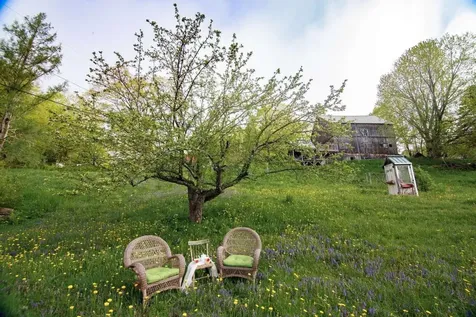 1312 Macintosh Hill Road Bethel VT 05060