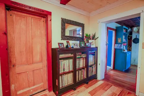 1312 Macintosh Hill Road Bethel VT 05060