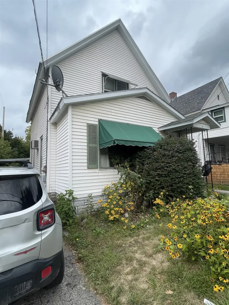 55 Baxter Street Rutland City VT 05701