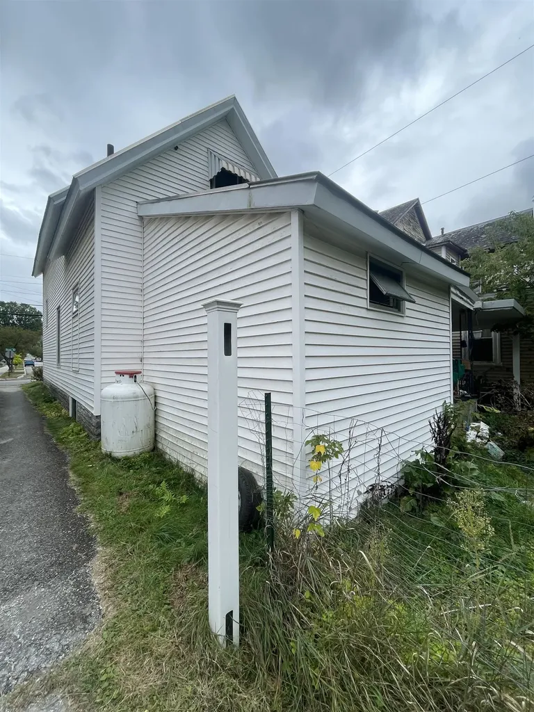 55 Baxter Street Rutland City VT 05701