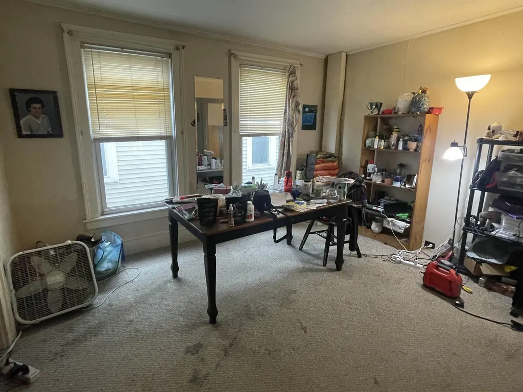 55 Baxter Street Rutland City VT 05701