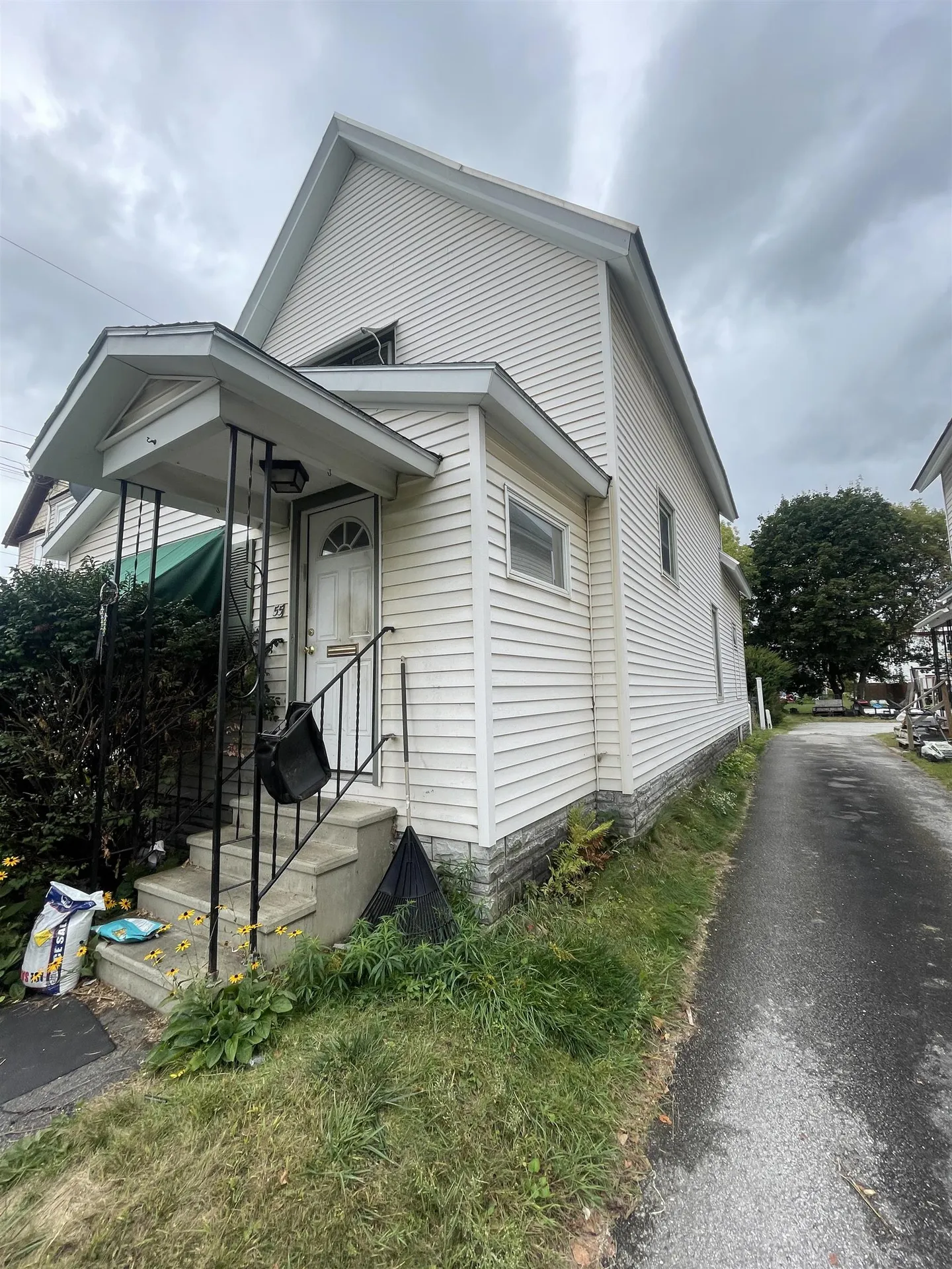 55 Baxter Street Rutland City VT 05701