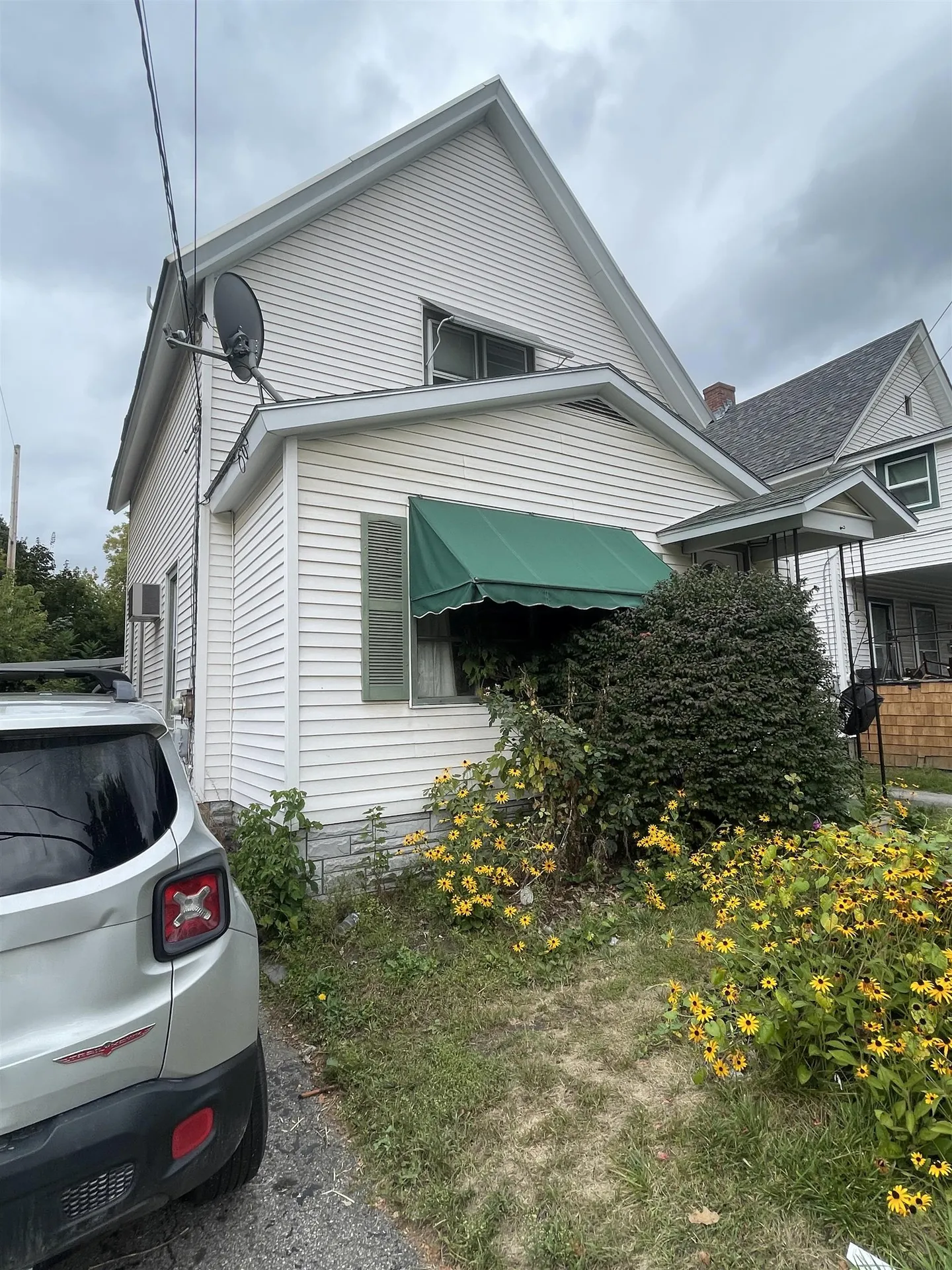 55 Baxter Street Rutland City VT 05701