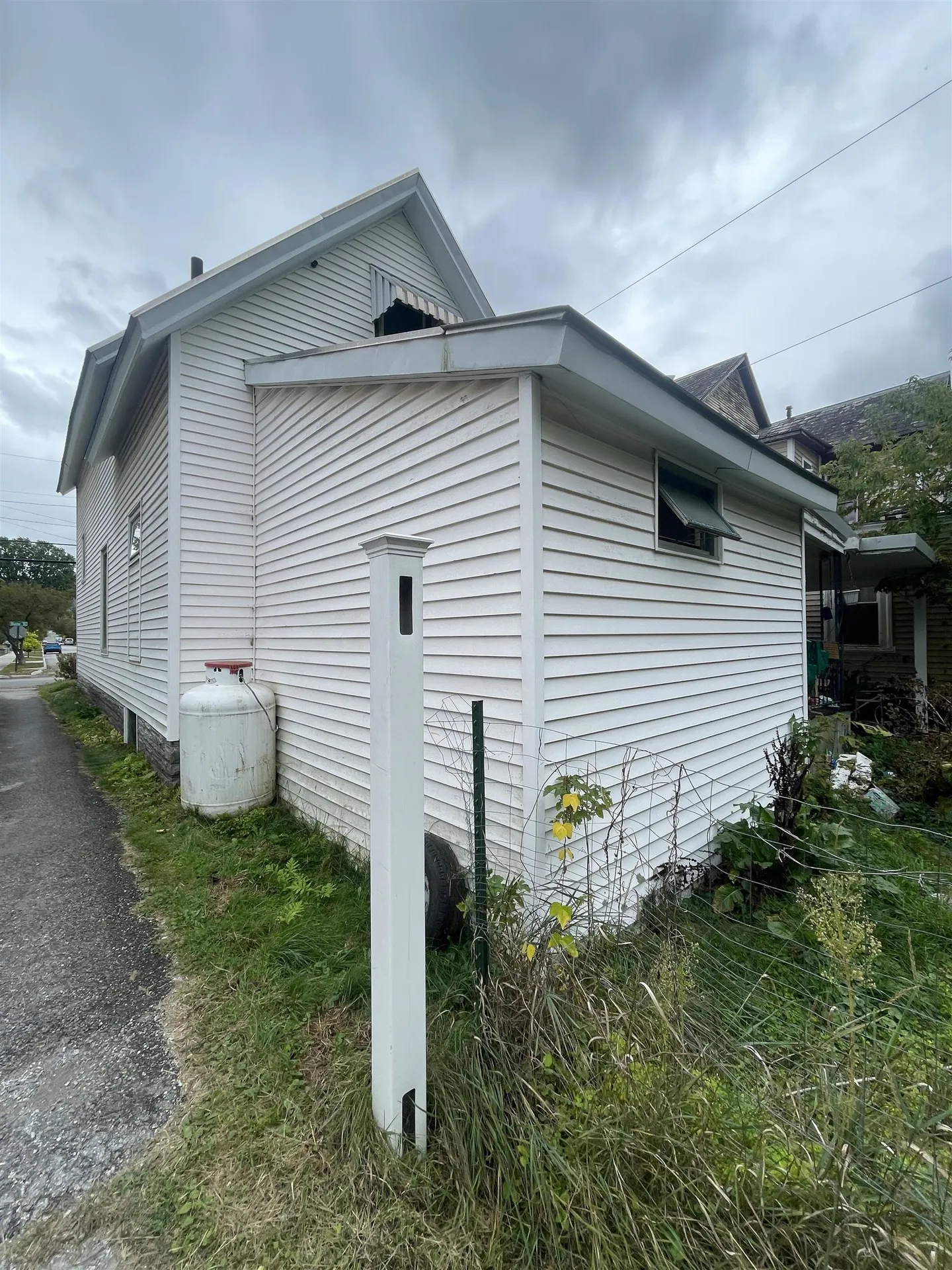 55 Baxter Street Rutland City VT 05701