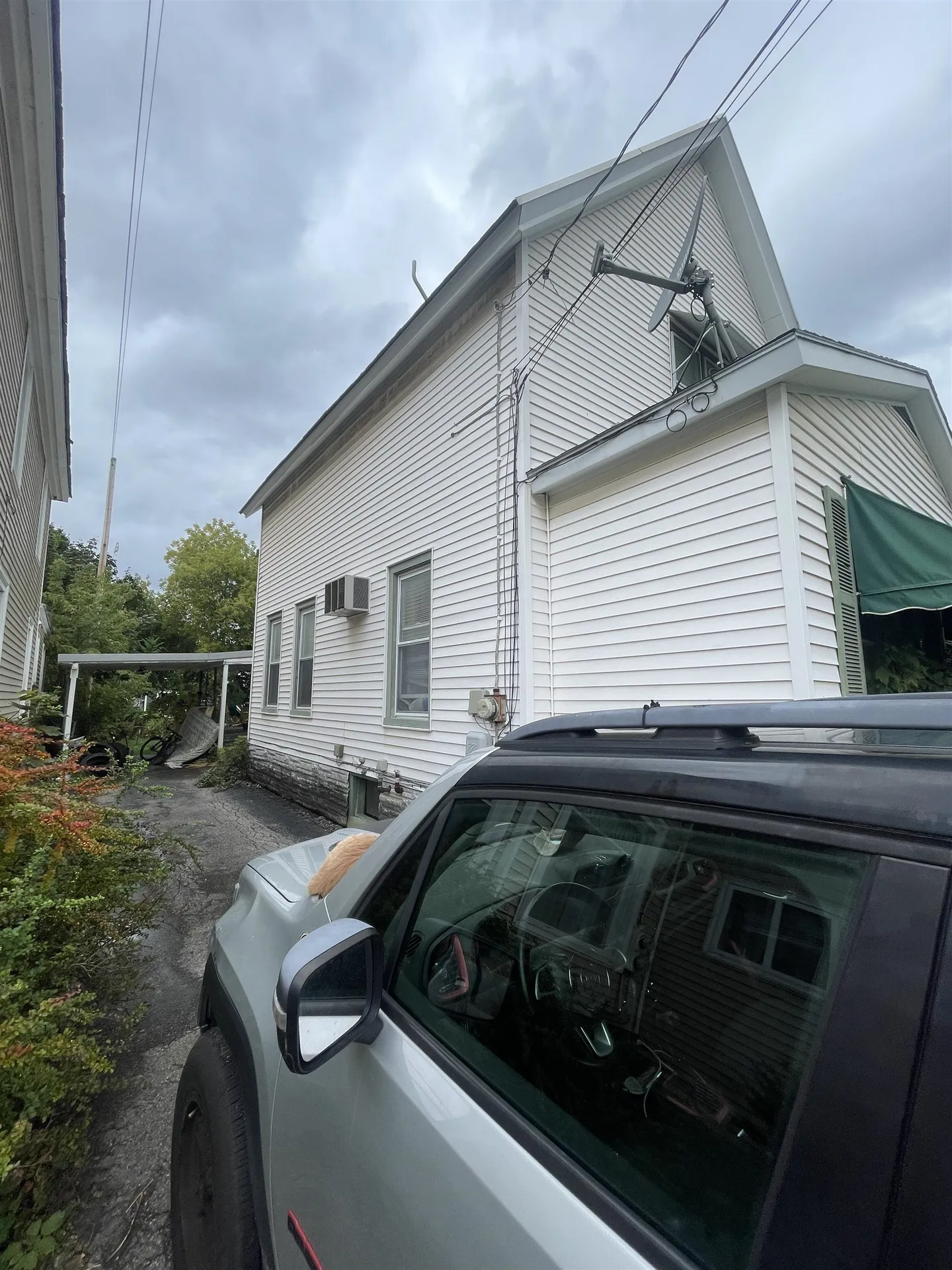 55 Baxter Street Rutland City VT 05701