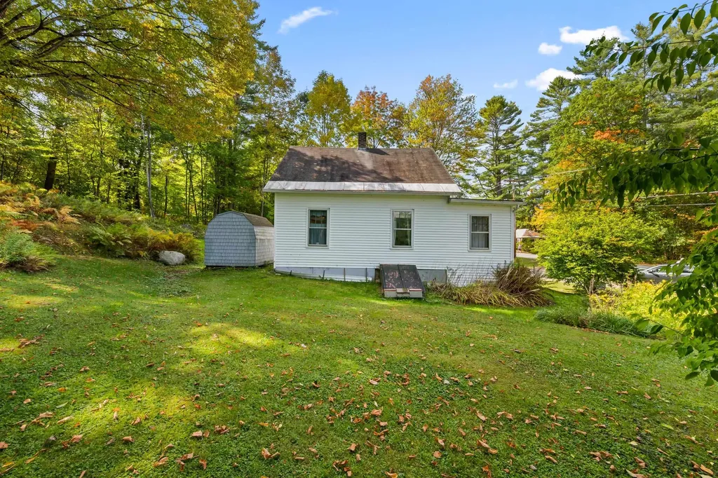 114 Highland Avenue Littleton NH 03561