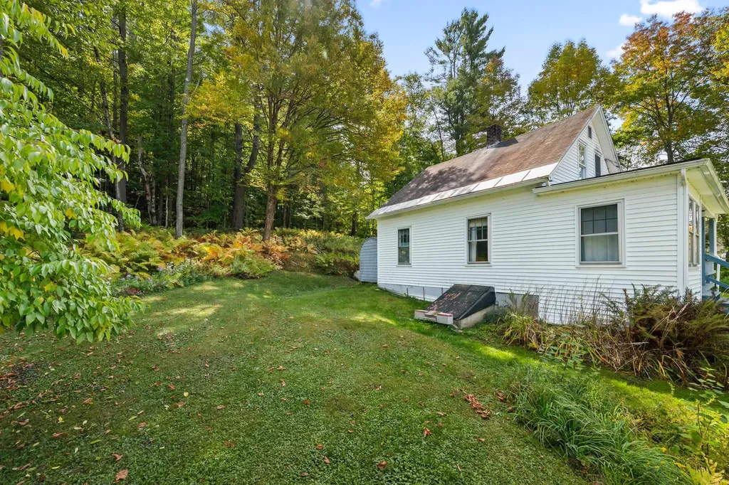 114 Highland Avenue Littleton NH 03561