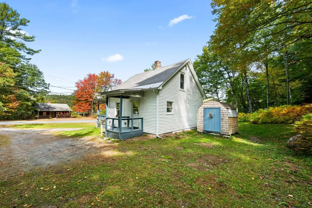 114 Highland Avenue Littleton NH 03561