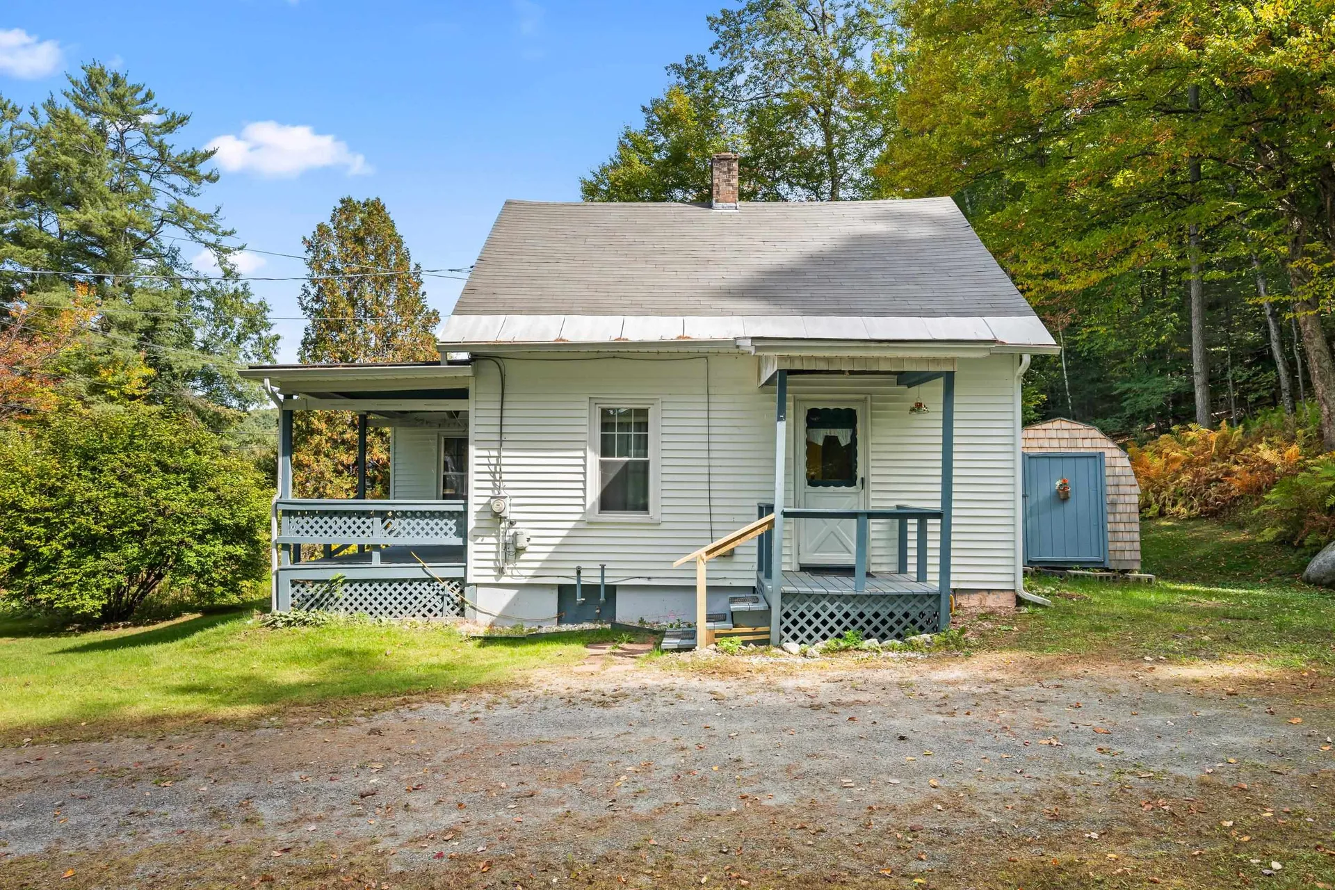 114 Highland Avenue Littleton NH 03561