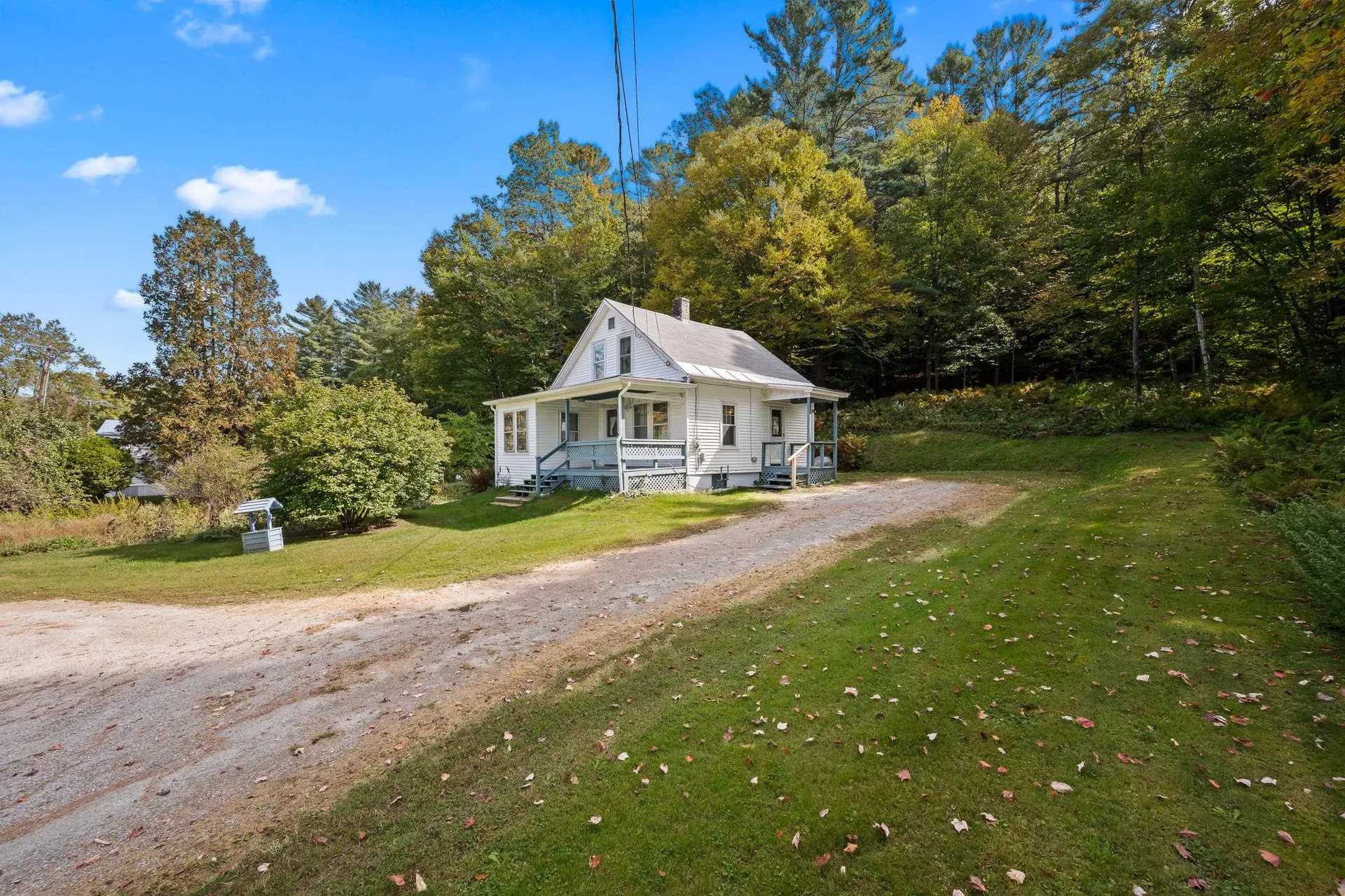 114 Highland Avenue Littleton NH 03561