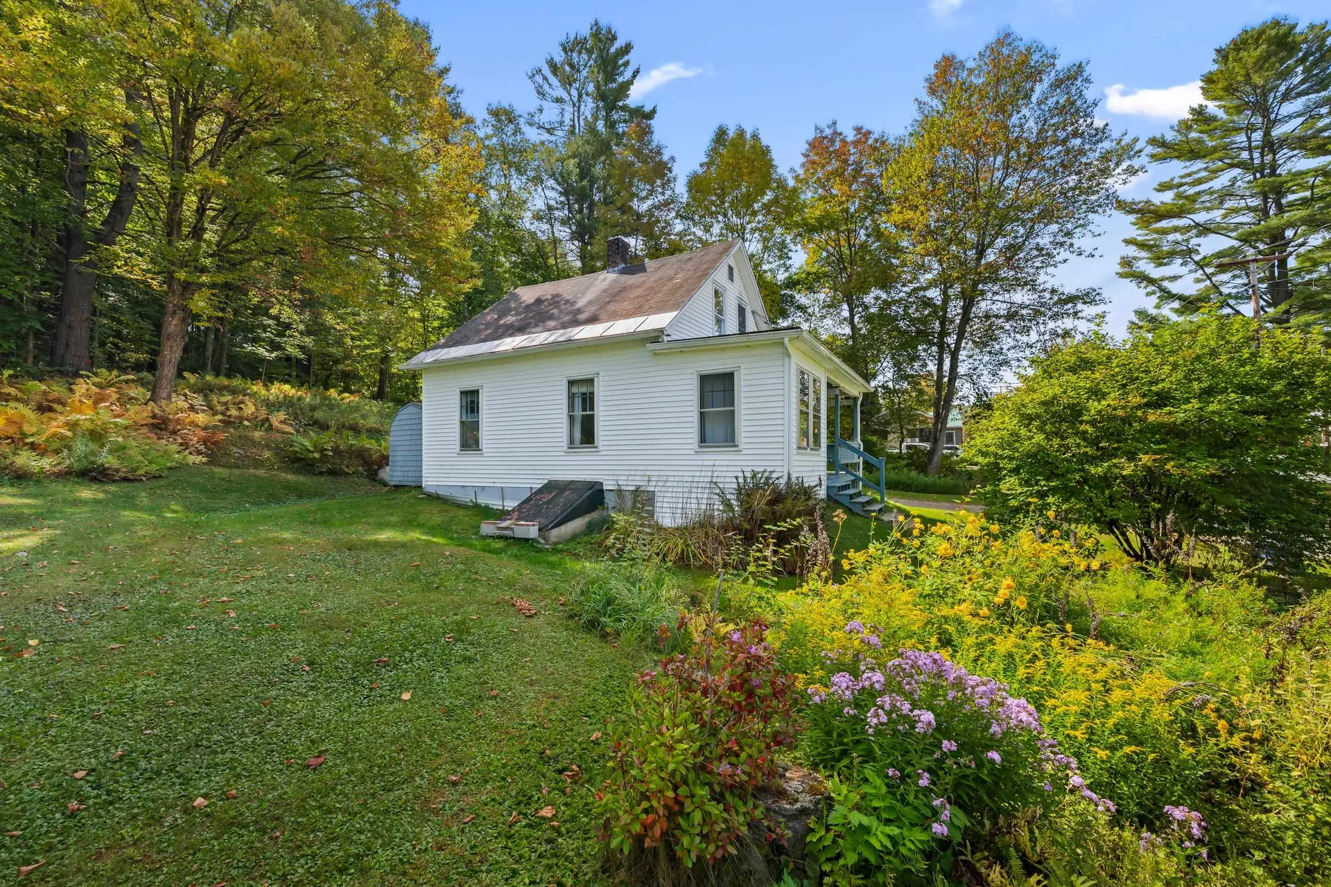 114 Highland Avenue Littleton NH 03561